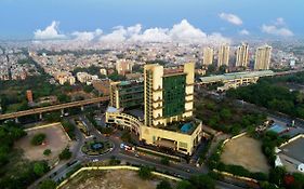 Crowne Plaza New Delhi Rohini By Ihg